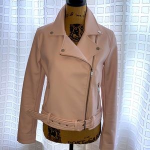 “Forever 21” Pink Jacket!